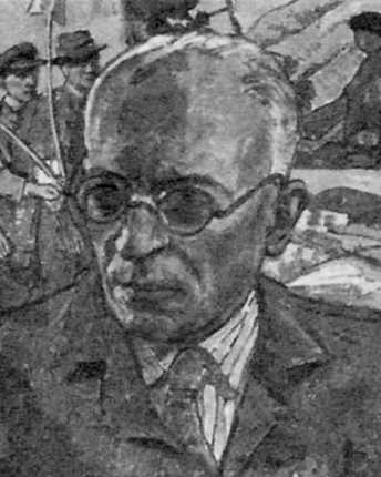 Buscaroli Rezio